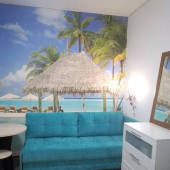 Продается 1-комнатная квартира, 21 м²