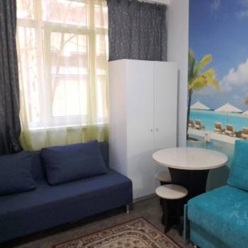 Продается 1-комнатная квартира, 21 м²