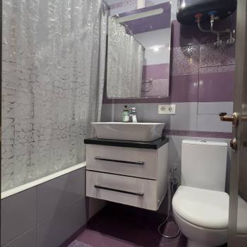 Сдается 2-х комнатная квартира, 52 м²