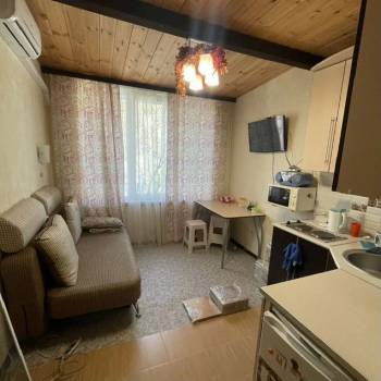 Сдается 1-комнатная квартира, 20 м²