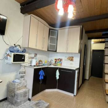 Сдается 1-комнатная квартира, 20 м²