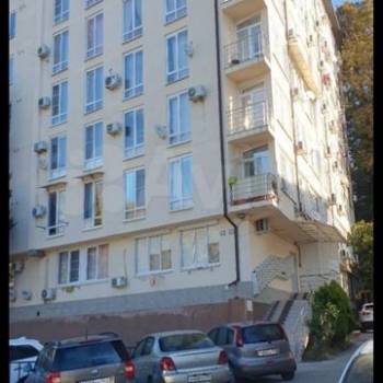 Продается 1-комнатная квартира, 14 м²