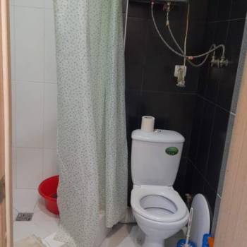 Продается 1-комнатная квартира, 14 м²