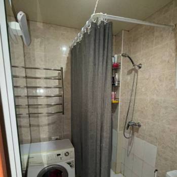 Продается 1-комнатная квартира, 18,7 м²