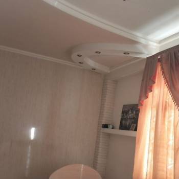 Продается 1-комнатная квартира, 26,6 м²