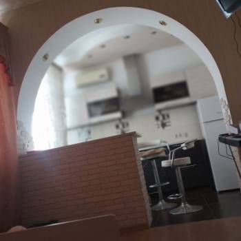 Продается 1-комнатная квартира, 26,6 м²