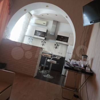 Продается 1-комнатная квартира, 26,6 м²