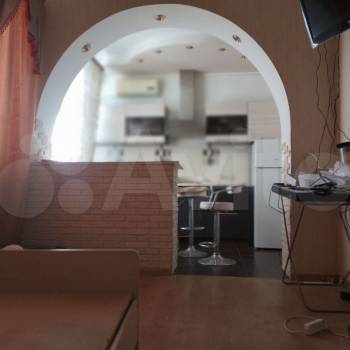 Продается 1-комнатная квартира, 26,6 м²