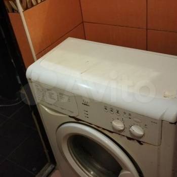 Продается 1-комнатная квартира, 26,6 м²
