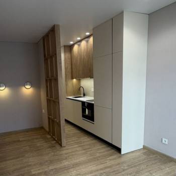 Продается 1-комнатная квартира, 24 м²