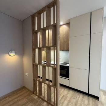 Продается 1-комнатная квартира, 24 м²