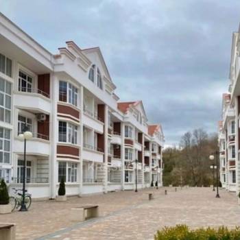 Продается 1-комнатная квартира, 19 м²