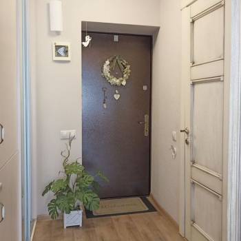 Продается 1-комнатная квартира, 18,3 м²