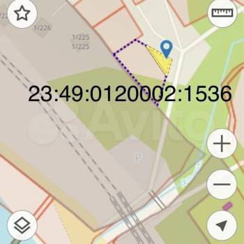Продается Участок, 900 м²