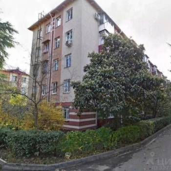 Продается 2-х комнатная квартира, 40 м²