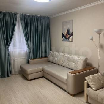 Сдается 1-комнатная квартира, 35 м²