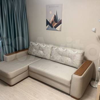 Сдается 1-комнатная квартира, 35 м²