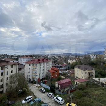 Сдается 1-комнатная квартира, 18 м²