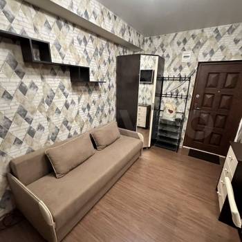 Сдается 1-комнатная квартира, 18 м²