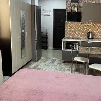 Сдается 1-комнатная квартира, 30 м²