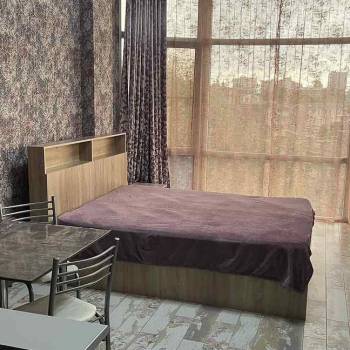 Сдается 1-комнатная квартира, 30 м²