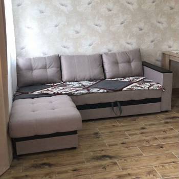 Сдается 1-комнатная квартира, 25 м²