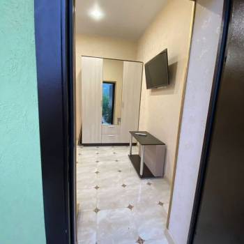 Сдается 1-комнатная квартира, 25 м²