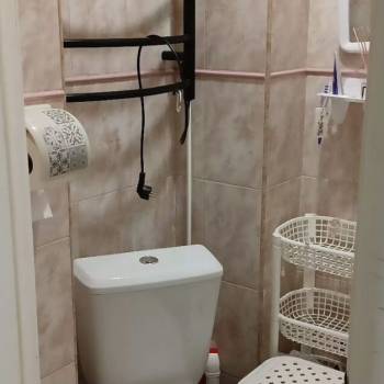 Сдается 1-комнатная квартира, 20 м²