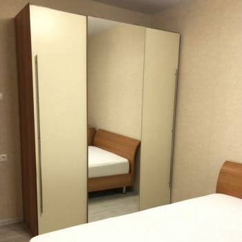 Сдается 2-х комнатная квартира, 60 м²