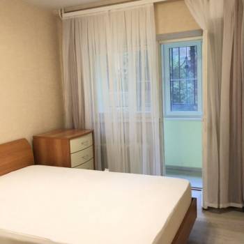 Сдается 2-х комнатная квартира, 60 м²