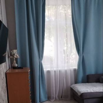 Продается 2-х комнатная квартира, 45 м²