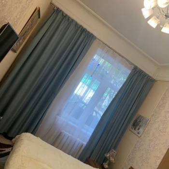 Продается 2-х комнатная квартира, 45 м²