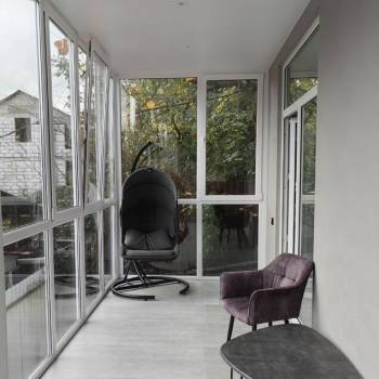 Продается 2-х комнатная квартира, 77 м²