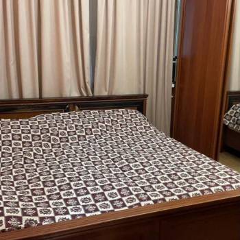 Сдается 2-х комнатная квартира, 53,5 м²