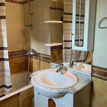 Сдается 2-х комнатная квартира, 53,5 м²