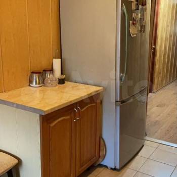 Сдается 2-х комнатная квартира, 53,5 м²