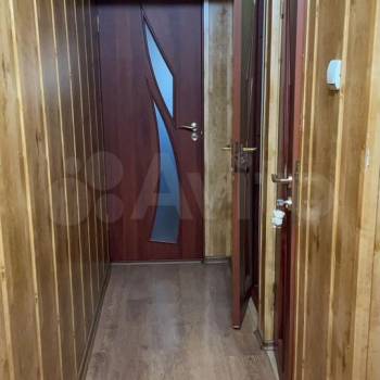 Сдается 2-х комнатная квартира, 53,5 м²