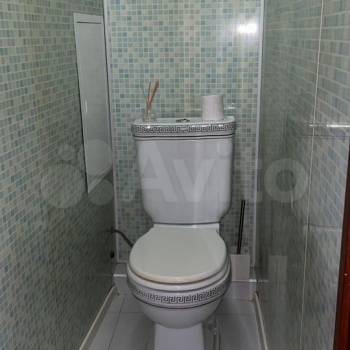 Сдается 2-х комнатная квартира, 53,5 м²