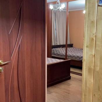 Сдается 2-х комнатная квартира, 53,5 м²