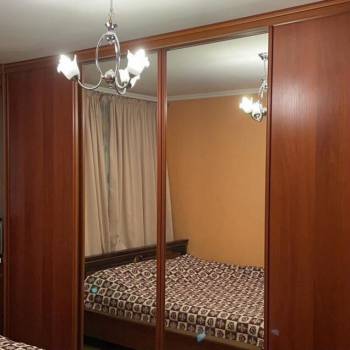 Сдается 2-х комнатная квартира, 53,5 м²