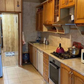 Сдается 2-х комнатная квартира, 53,5 м²