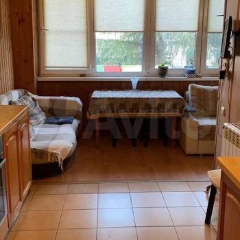 Сдается 2-х комнатная квартира, 53,5 м²