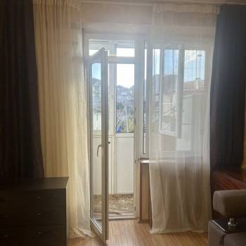 Сдается 1-комнатная квартира, 20,2 м²