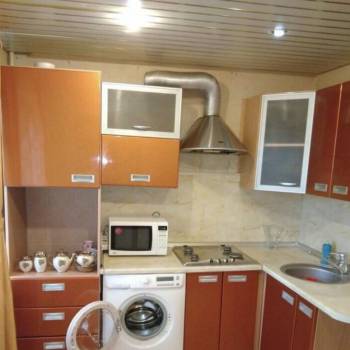 Сдается 2-х комнатная квартира, 36 м²