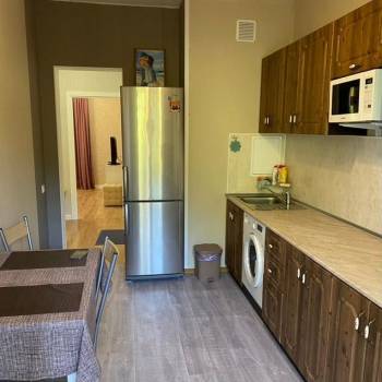 Сдается 2-х комнатная квартира, 50 м²