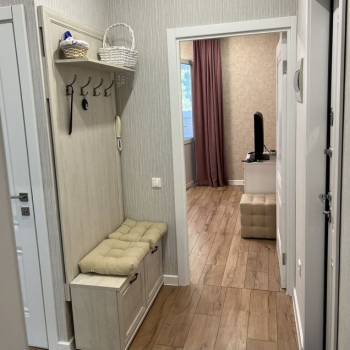 Сдается 2-х комнатная квартира, 50 м²