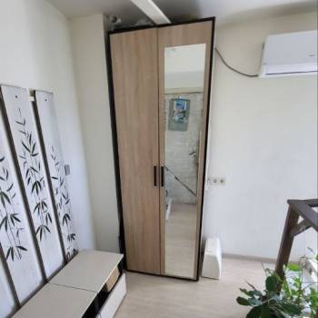 Продается 2-х комнатная квартира, 40 м²