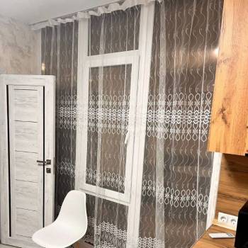 Сдается 1-комнатная квартира, 29 м²