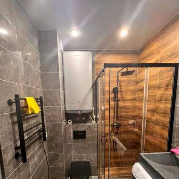 Сдается 1-комнатная квартира, 29 м²