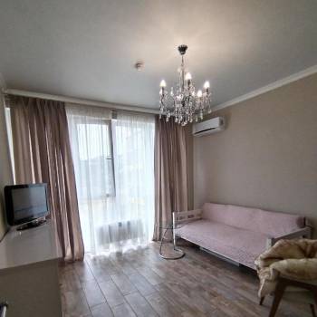 Сдается 2-х комнатная квартира, 37 м²
